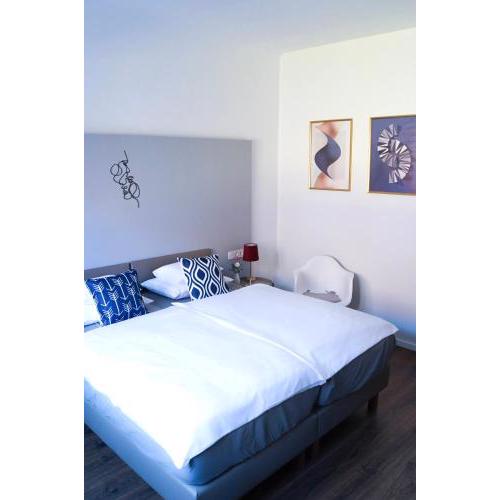 Pécs Centrum Apartman