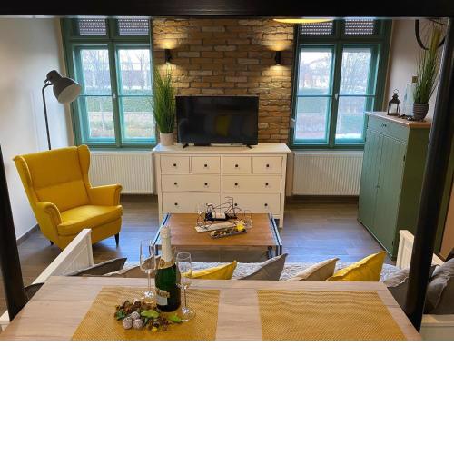 Pedal Apartman Szeged City
