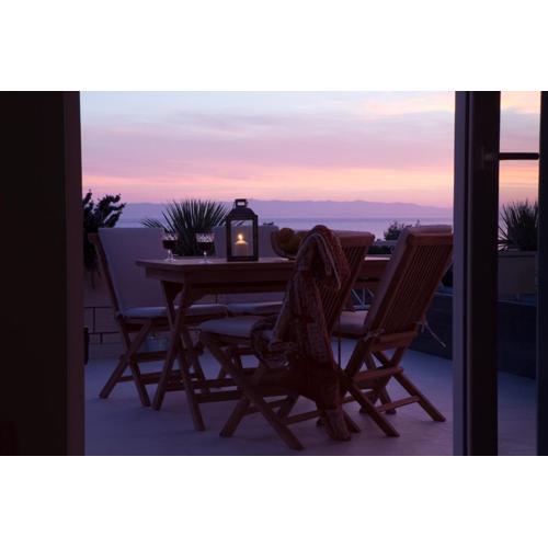 Pegasus Apartments & Rooms