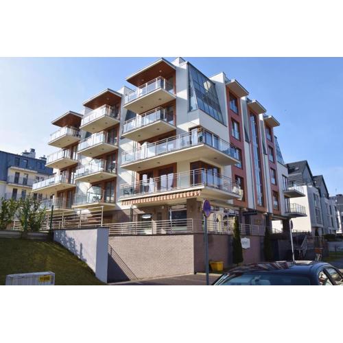 Pegaz Apartament
