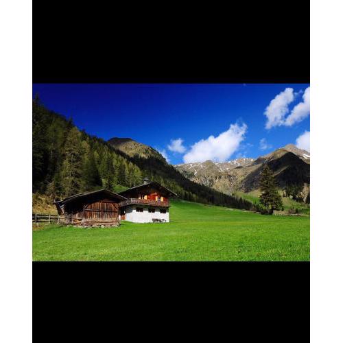 Peintnerhof Almhütte