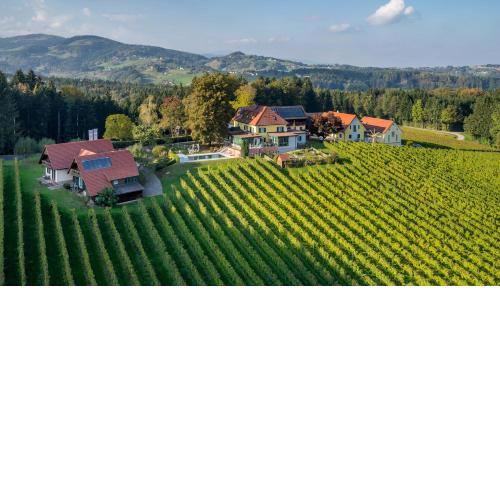PEISERHOF ferien.wein.gut Südsteiermark