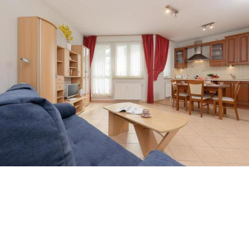 Pejzażowa Apartment Metro Wilanowska Mokotów by Noclegi Renters
