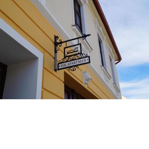Pékapartman