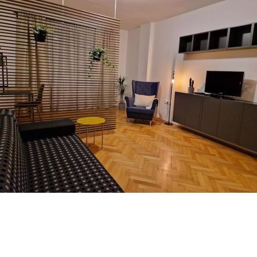 Pelclova Apartment