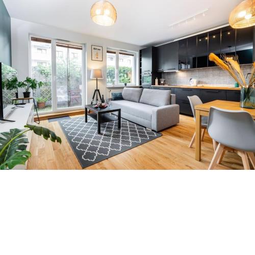 Pelczynskiego Oregano Premium Apartment