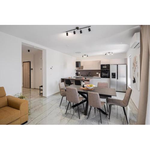 PELD Medulin Comfort & Luxury Apartment