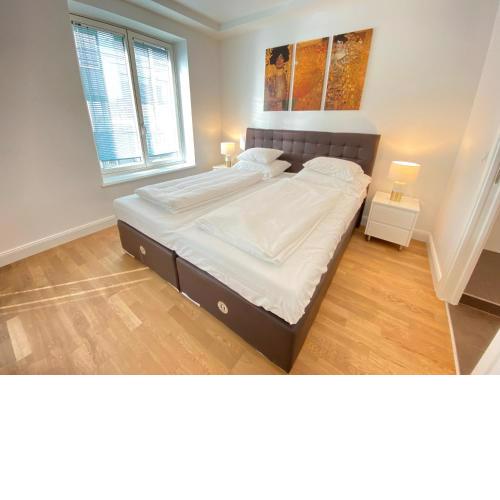 Pelikan Apartments