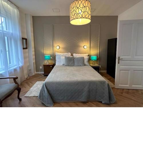 Pelso- Villa- luxury apartment