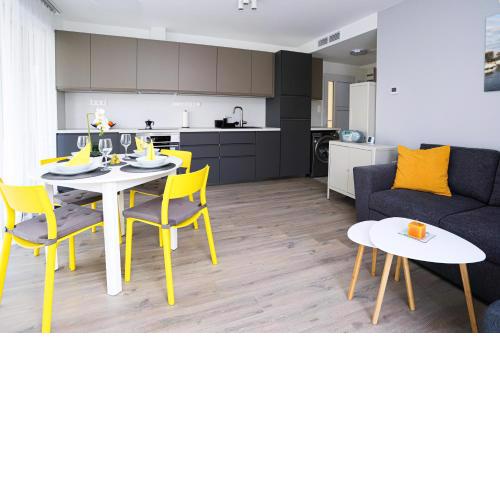 Pelso Beach Balatonlelle, Seaside Apartman