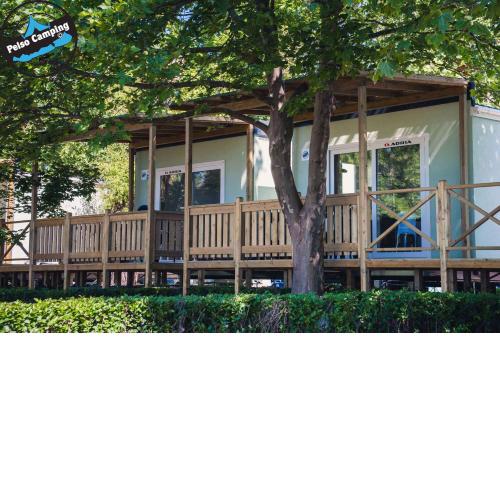 Pelso Camping