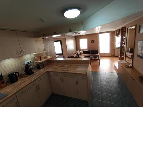 Pelso Holiday Apartments Bambusz