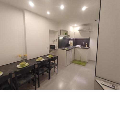 Pelso Holiday Apartments Jasmin