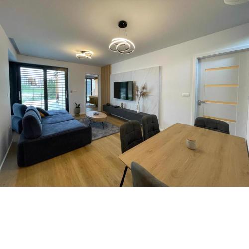 PENATI GOLF Apartment