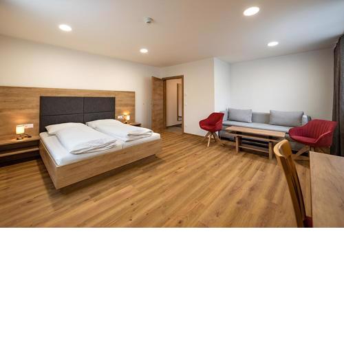 Penker Wirt Zimmer BANK