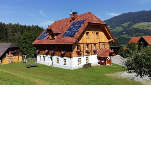 Pension - Bauernhof