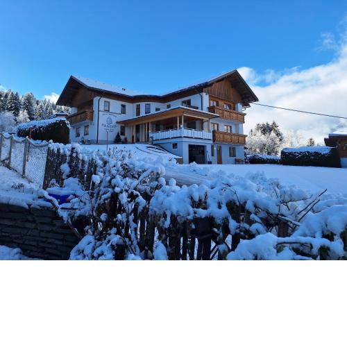 Pension- Appartement Kristall