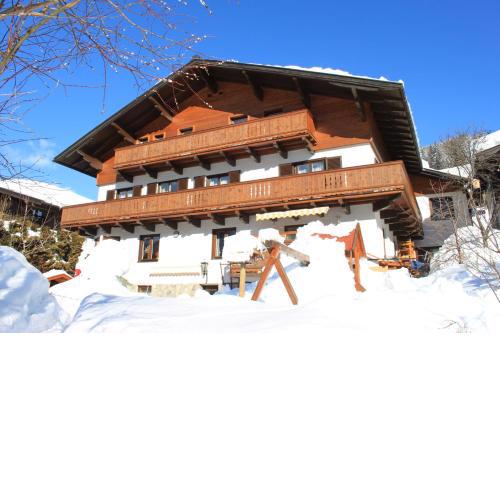 Pension Aberger
