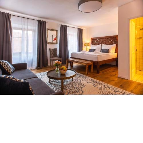 Pension Adalbert