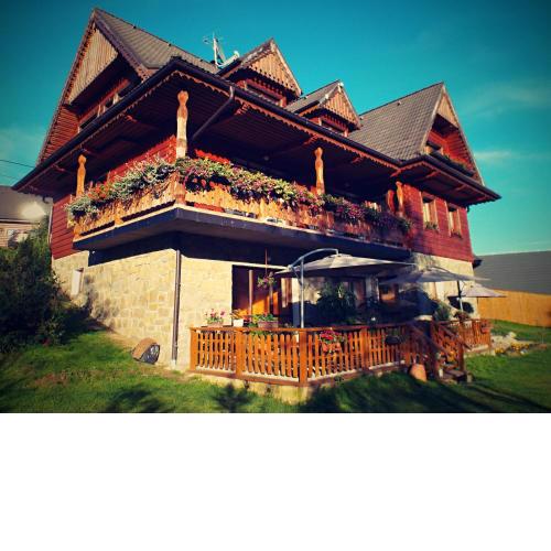 Pension Adamjak
