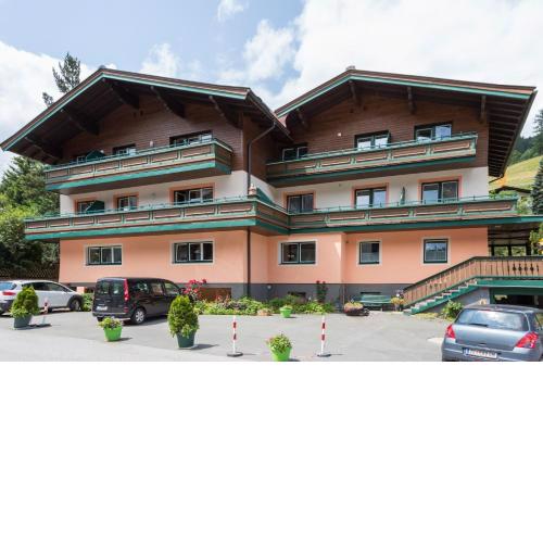 Pension Ahorn