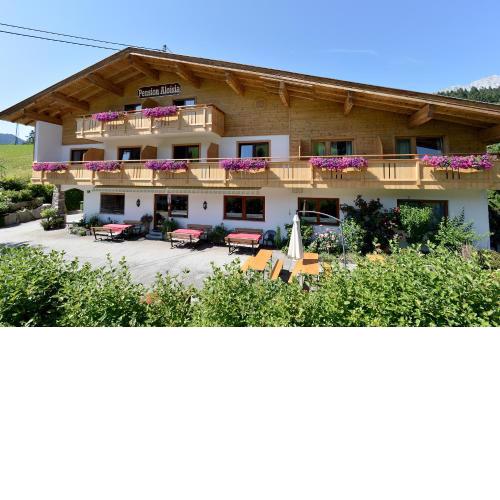Pension Aloisia