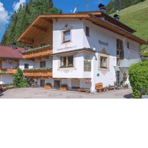 Pension Alpengruss