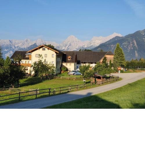 Pension ALPENHAUS