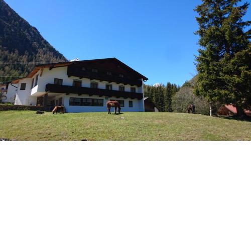 Pension Alpenrose