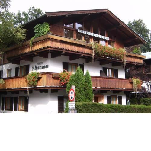 Pension Alpenrose