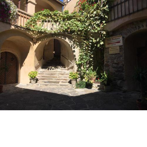 Pension Altes Rathaus