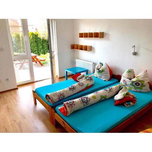 Pension am Anker