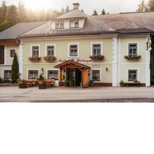 Pension am Lackenbach