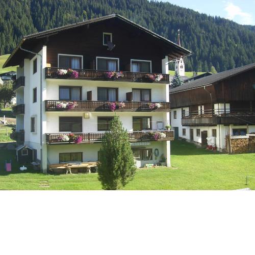 Pension Anderlehof