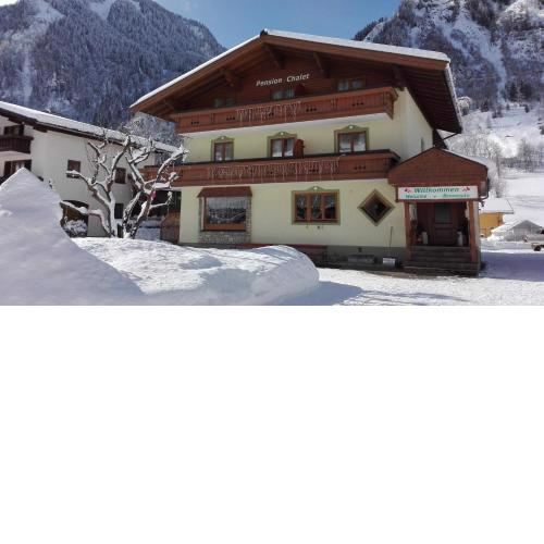 Pension Andrea