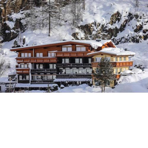 Pension Andreas