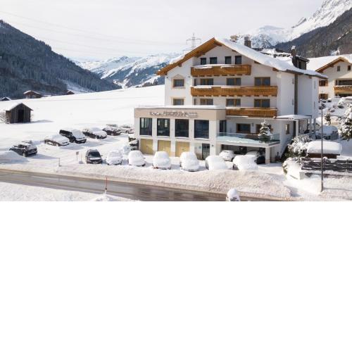 Pension Angelika