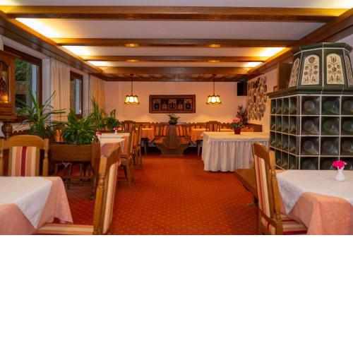Pension & Apartments Ertl