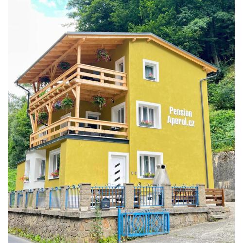 Pension Aperol
