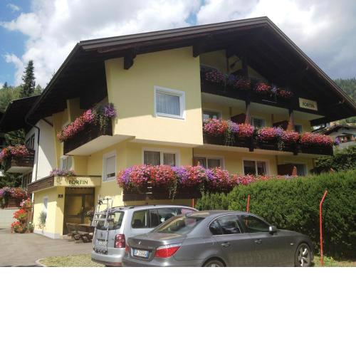 Pension & Appartement Fortin