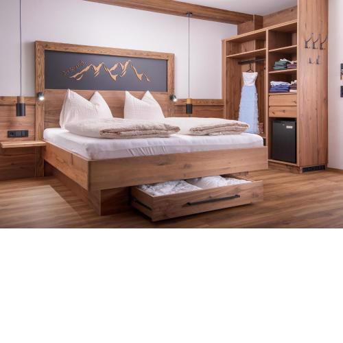Pension-Appartement Sonnwend