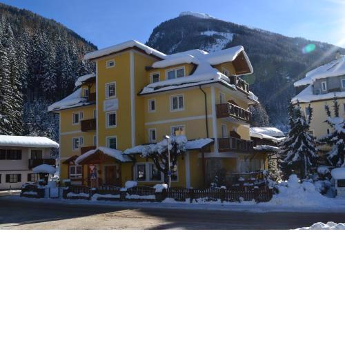 Pension Appartements Gabriele