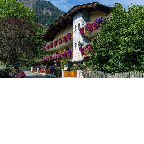 Pension Appartements Kirchenwirt