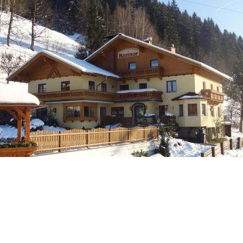 Pension Appartements Reithof