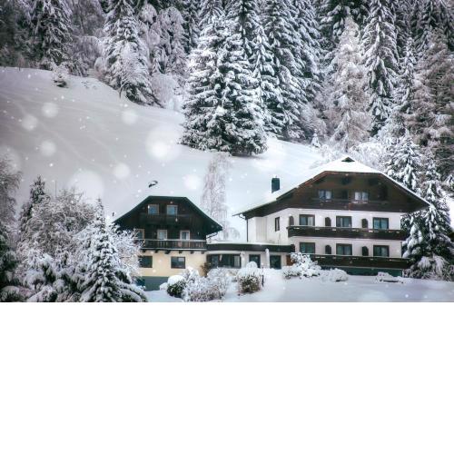 Pension & Appartements Ronacherhof