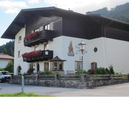 Pension Appartments Christoph