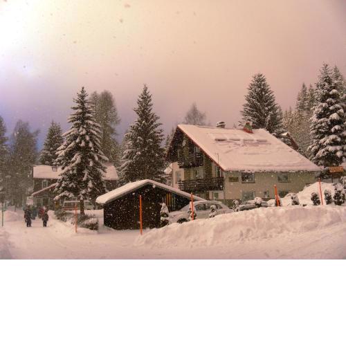Pension Arabela