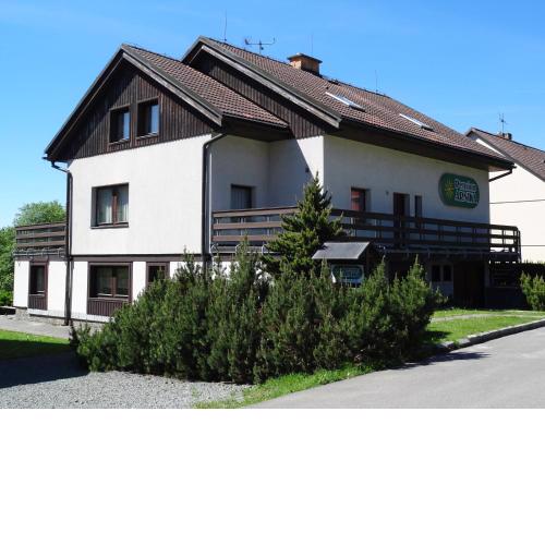 Pension Arnika