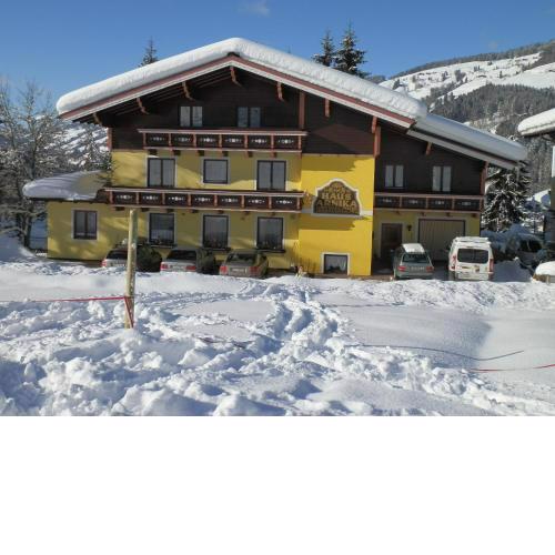 Pension Arnika