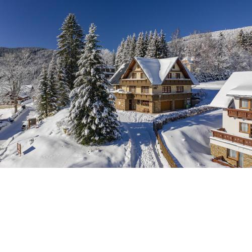 Pension Aspen